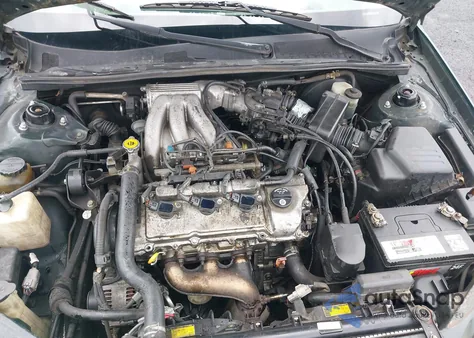 2000 Toyota Avalon Xls z USA, uszkodzony, nr VIN 4T1BF28B6YU036865